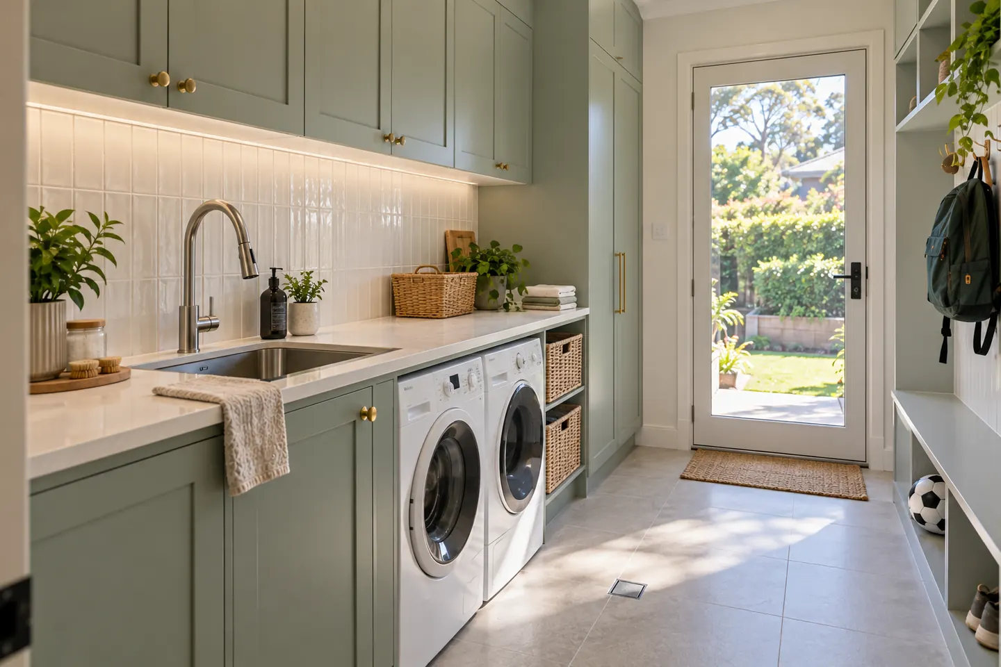 Bathroom renovation, Castle Hill & the Hills District